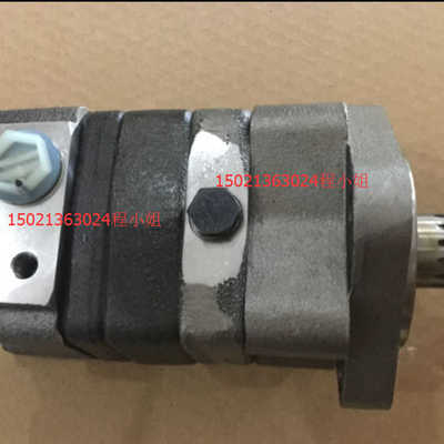 OMP25 151-7080丹佛斯Danfoss摆线马达