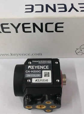 基恩士工业相机CA-CN3R CA-LH35 CV-E500?CV-H100C GL-R119F