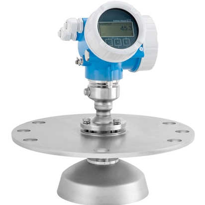 E+H FMR250-AEE1GGJAA2K雷达物位计智能高精度脉冲雷达液位计