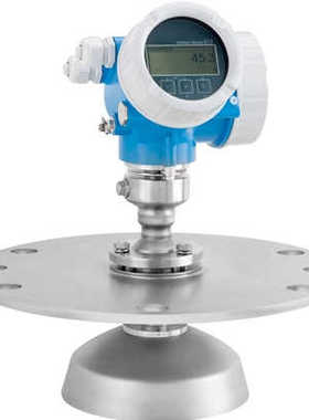 E+H FMR250-AEE1GGJAA2K雷达物位计智能高精度脉冲雷达液位计