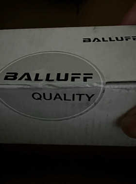 巴鲁夫BIC000A BIC 2I3-P2A50-M30MI3-SM4ACA