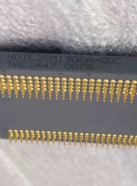 NOIL2SM1300A-GDC 安森美高速工业相机图像传器12801024 14um