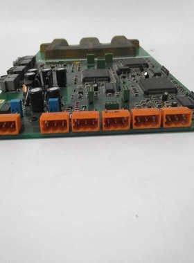 ABB UFC911B108 模块