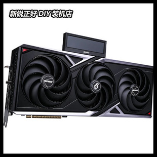RTX5080七彩虹華碩微星技嘉索泰猛禽夜神火神超龍魔龍冰龍顯卡