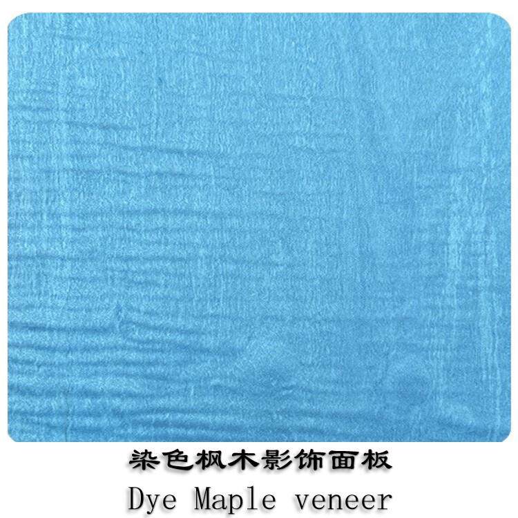 枫木木饰面板免漆饰面板实木贴皮板木饰面装饰板科技木科定kd板UV