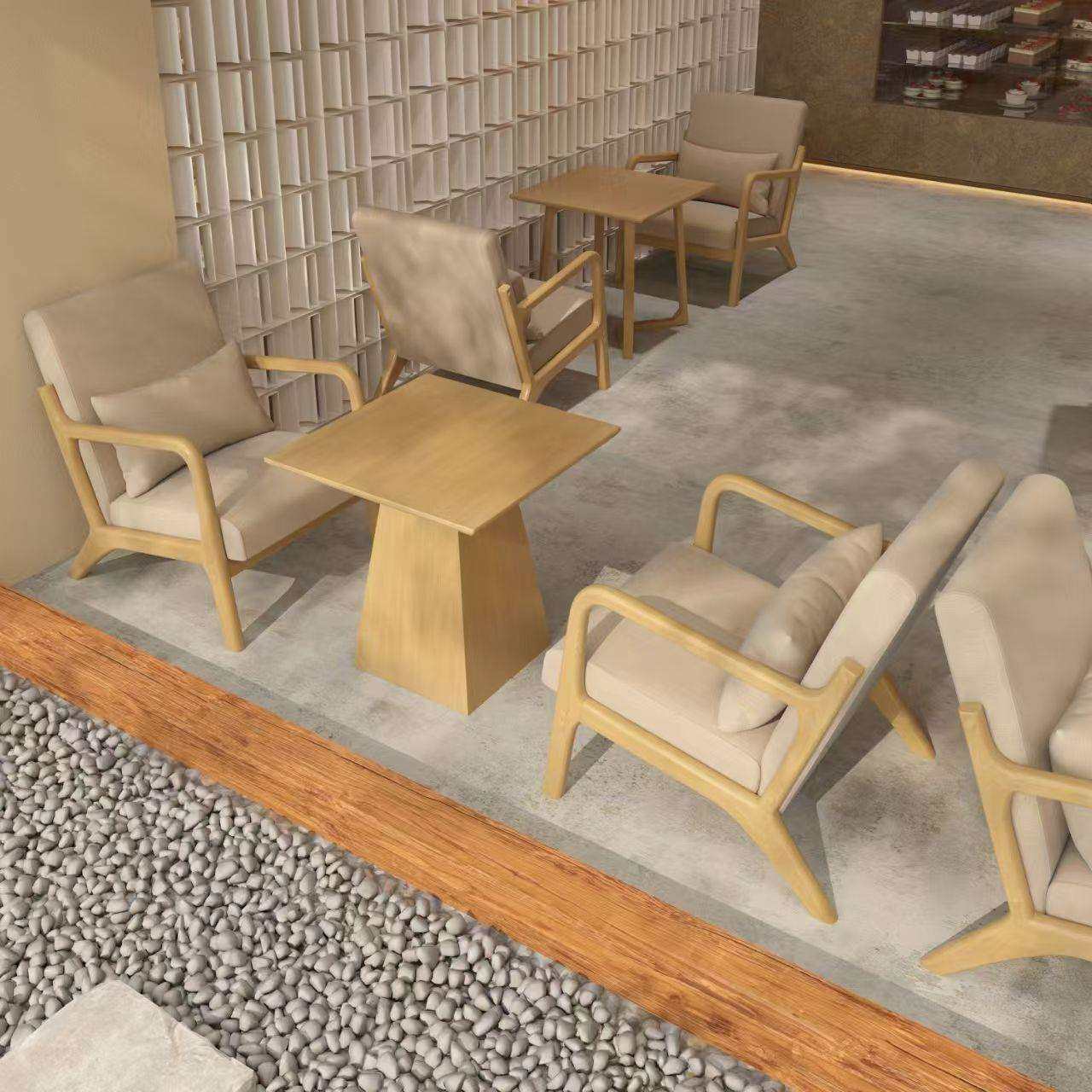 北欧单人沙发椅简约布艺实木休闲椅子美式客厅阳台卧室靠背椅家用,玩具/童车/益智/积木/模型,其它,淘宝优惠券,粉丝福利购,淘宝优惠卷