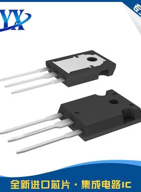 BYC75W-600PT2Q通孔TO-247-2600V75A整流器单二极管