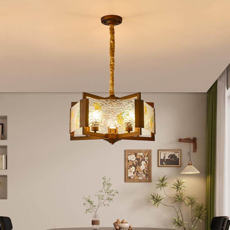 美式复古卧室灯法式中古风美拉德主卧灯中山新款房间餐厅吧台吊灯,玩具/童车/益智/积木/模型,其它,淘宝优惠券,粉丝福利购,淘宝优惠卷