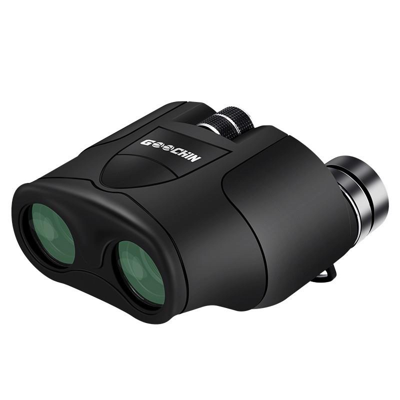 GOOCHIN专业级双筒望远镜ED镜片寻蜂找蜂充氮防水便携式直播热卖