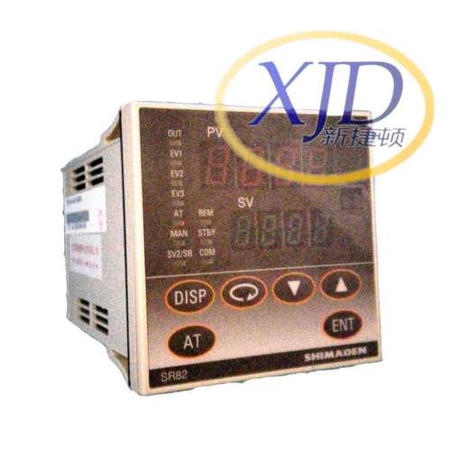 SHIMADEN岛电SR82-2I-N-90-1000000温控表