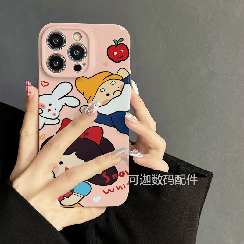 适用于iphone16prom手机保护套/壳