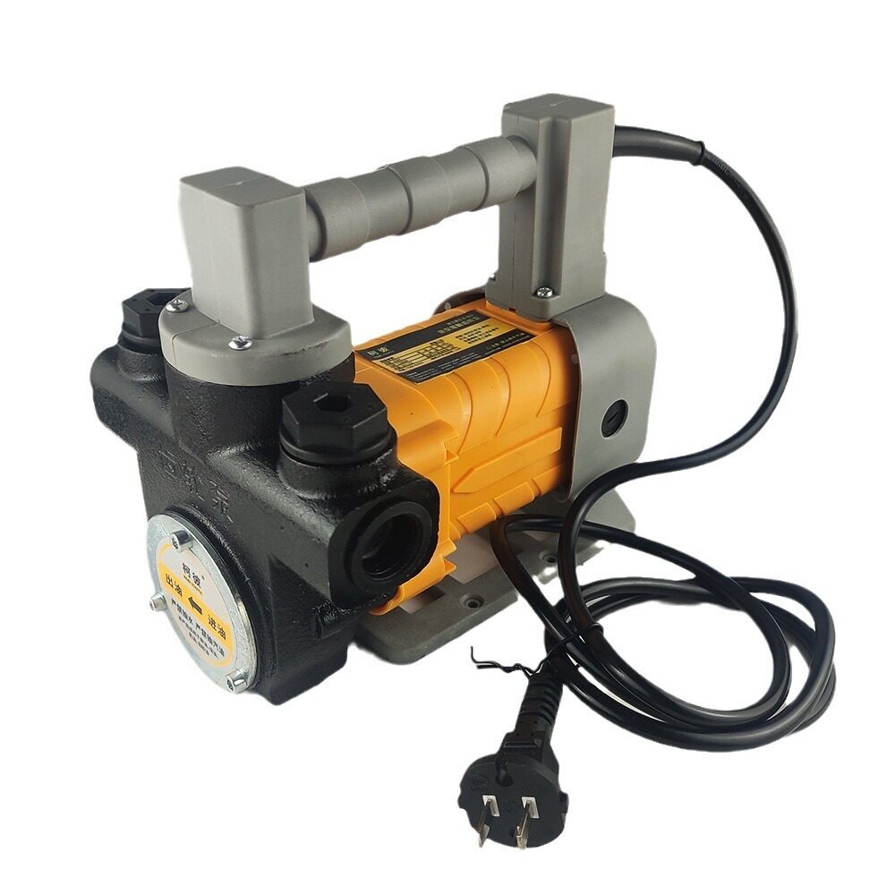 多功能大功率齿轮油泵 直发k988机油齿轮油油泵