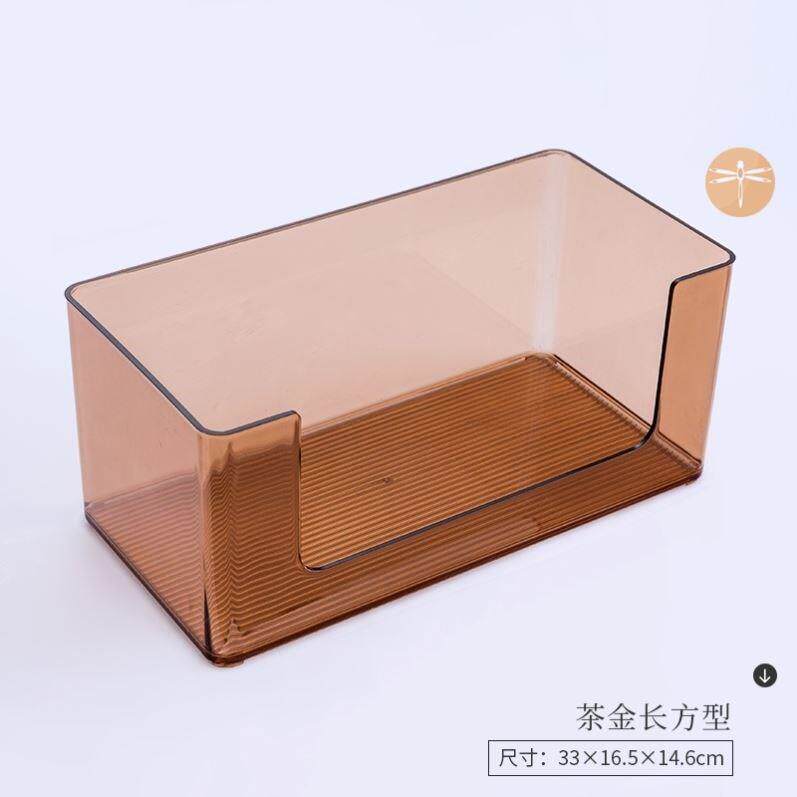 专辑架dvd游戏碟片cd收藏盒透明保护盒桌面收纳整理盒面膜置物