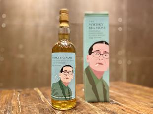 大鼻子爵士系列 1988因弗高登32年单一麦芽苏格兰威士忌