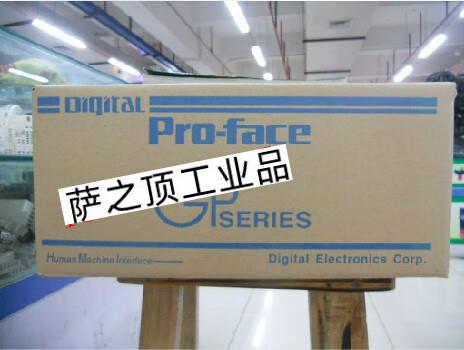 新品触摸屏GP470-EG11GP477R-EG11GP477R-EG41-24VPGP470-EG11