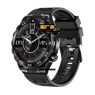 深圳市优米智能科技微信回复鸿蒙海思芯片支付蓝牙通话智能手表