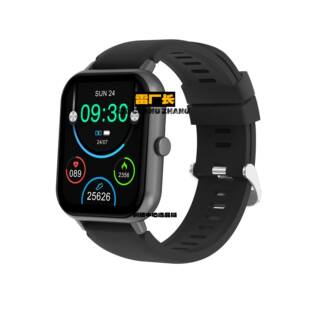 深圳市优米智能科技）蓝牙通话美客多血氧智能手表