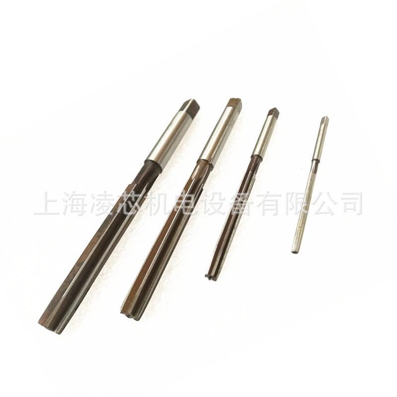 促销合工钢直刃直柄手用铰刀28/29/30/31/32/35/40/42mmH7H8