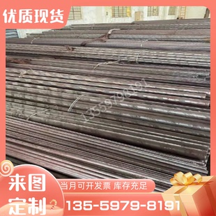 S31803 耐腐蚀S41000 2507不锈钢S32205 904L S30900圆钢板 2205