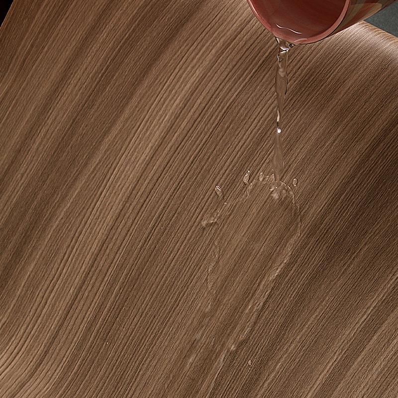 进口宝丽娜自粘木纹贴纸LG波音软片铂多墙贴TGA壁纸仿木韩宣贴膜