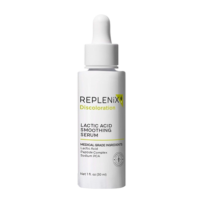 TOPIX REPLENIX乳酸焕肤精华去角质敏肌舒缓修护细腻平滑肌肤