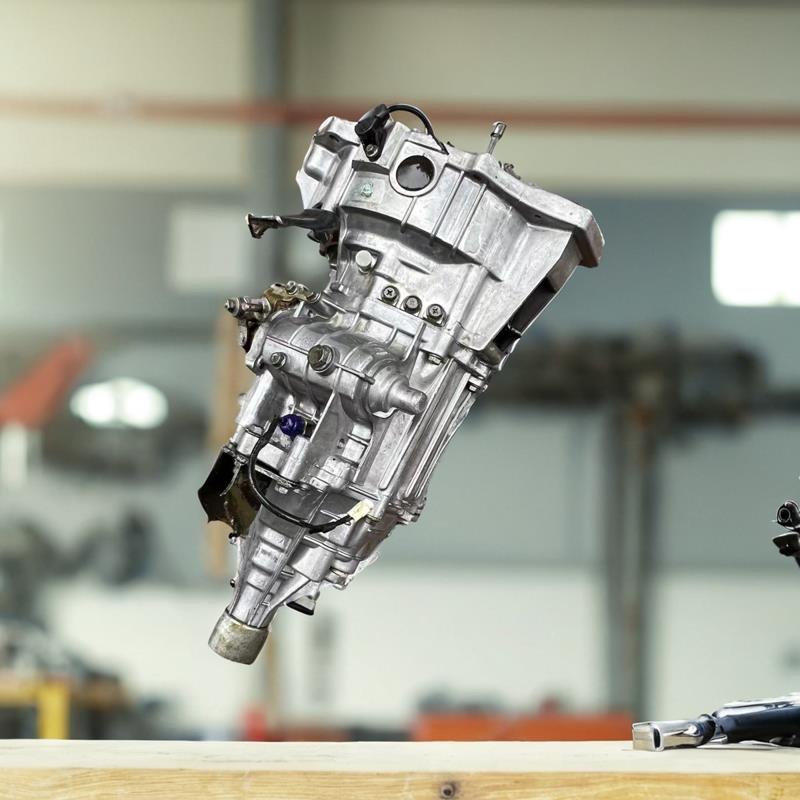 配件金杯小海狮x30新海狮X30L T30 t32T50T52牙箱变速箱波箱总成