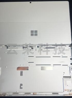 微软surface pro8 1983 1982外框 转轴 外壳 后盖