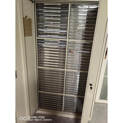 A3文件柜抽屉式效率柜18抽36抽工程图纸柜资料柜档案柜票据收纳柜