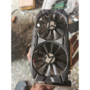 议价铭瑄MS GTX1050巨无霸2G显卡