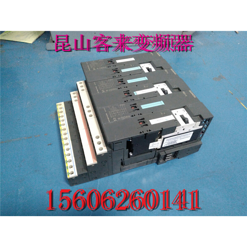 ET200S RS1-x 3RK1301-1EB00-1AA2 电子元器件市场 其它元器件 原图主图