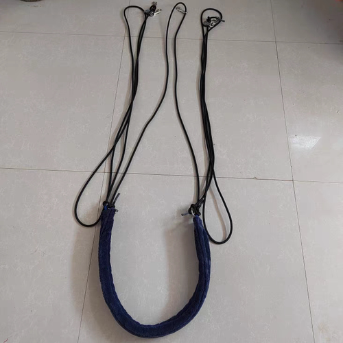 平衡调教索马匹调教辅助工具 马用调教索 马术调教索马术装备