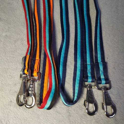 骑马缰绳 拉马绳水勒缰绳马叉子绳加厚织带双扣缰绳 马缰绳