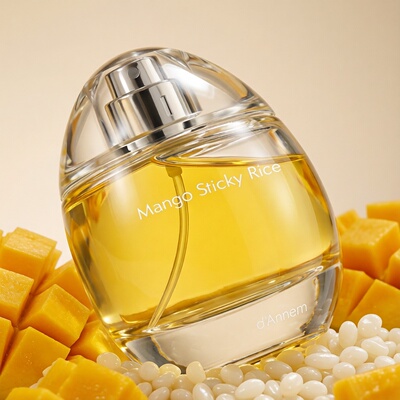 安南之香多款试香小样