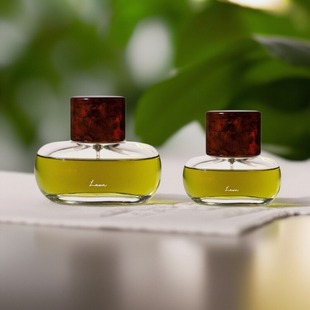 慕斯卡托试香 SCENTCHANT宣香香水灰鸢绿羊毛我 花店轨20