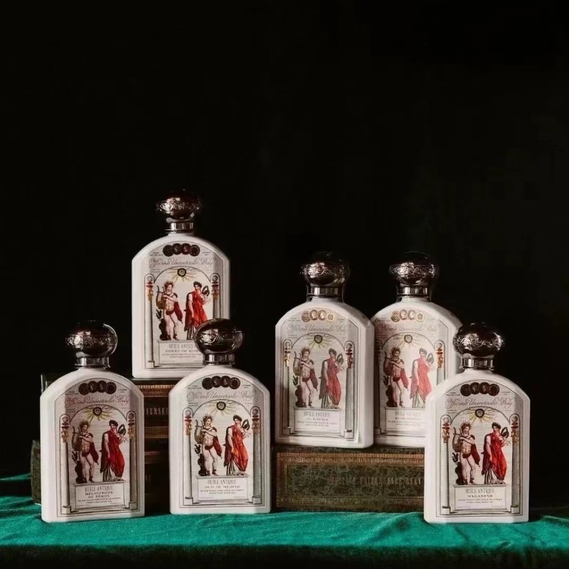 BULY香水淡香分装试香