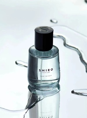 shiro香水Freesia Mist花街lots of love梦中宝石be like you试香