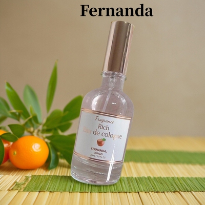 fernanda香水分装试香小样