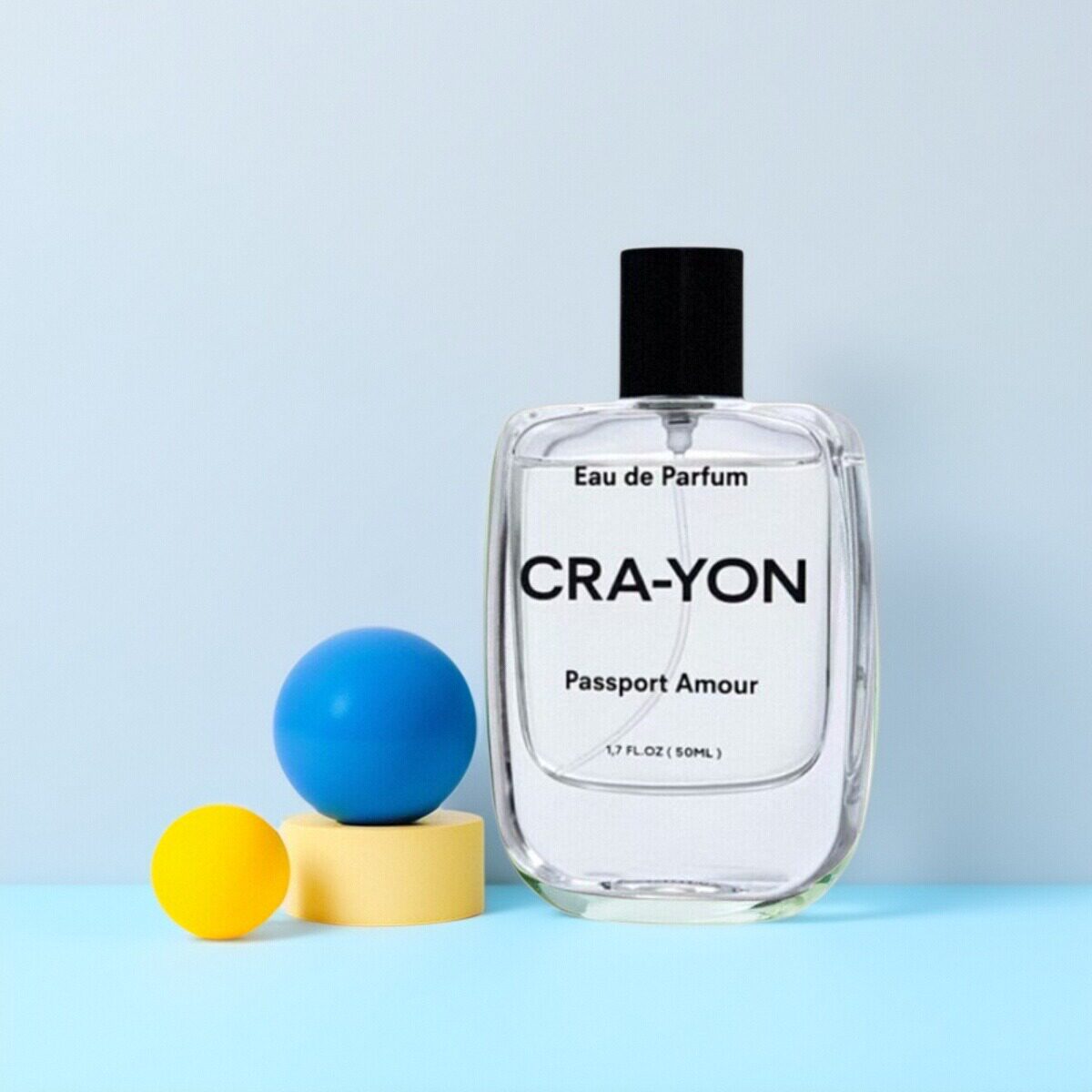 crayon香水分装试香小样