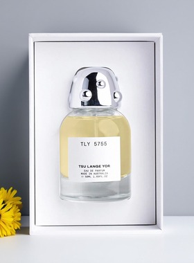 戳爷Tsu Lange Yor香水鼠尾草玫瑰在身边卢卡水池5755房间试香