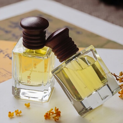 梵吟香水小众试香小样