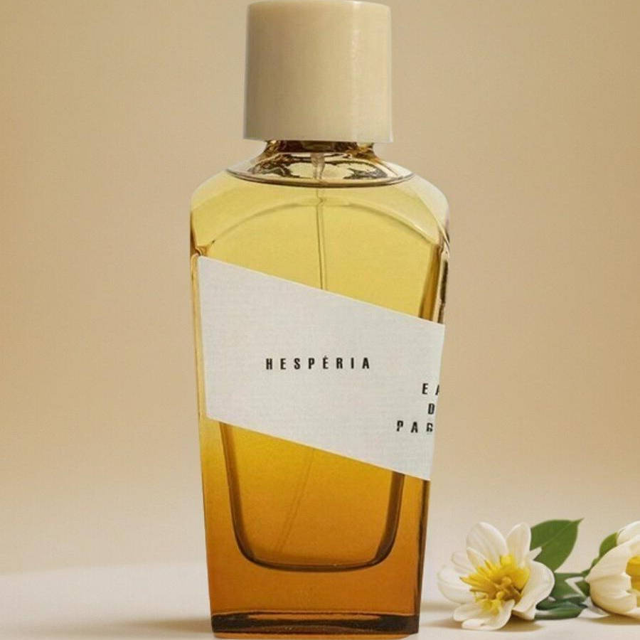 WienerBlu香水正品试香