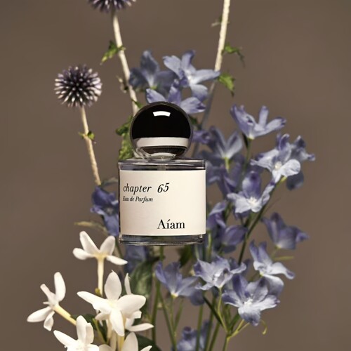 aiam香水多款试香小样