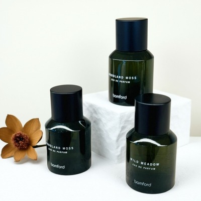 bamford香水正品分装试香