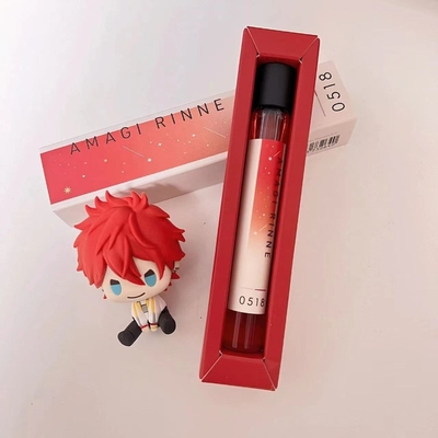 偶像梦幻祭香水试香小样