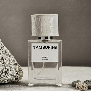 Tamburins香水试香jennie同款 pumkini晚秋BOTTARI一丝慰藉PUPPY