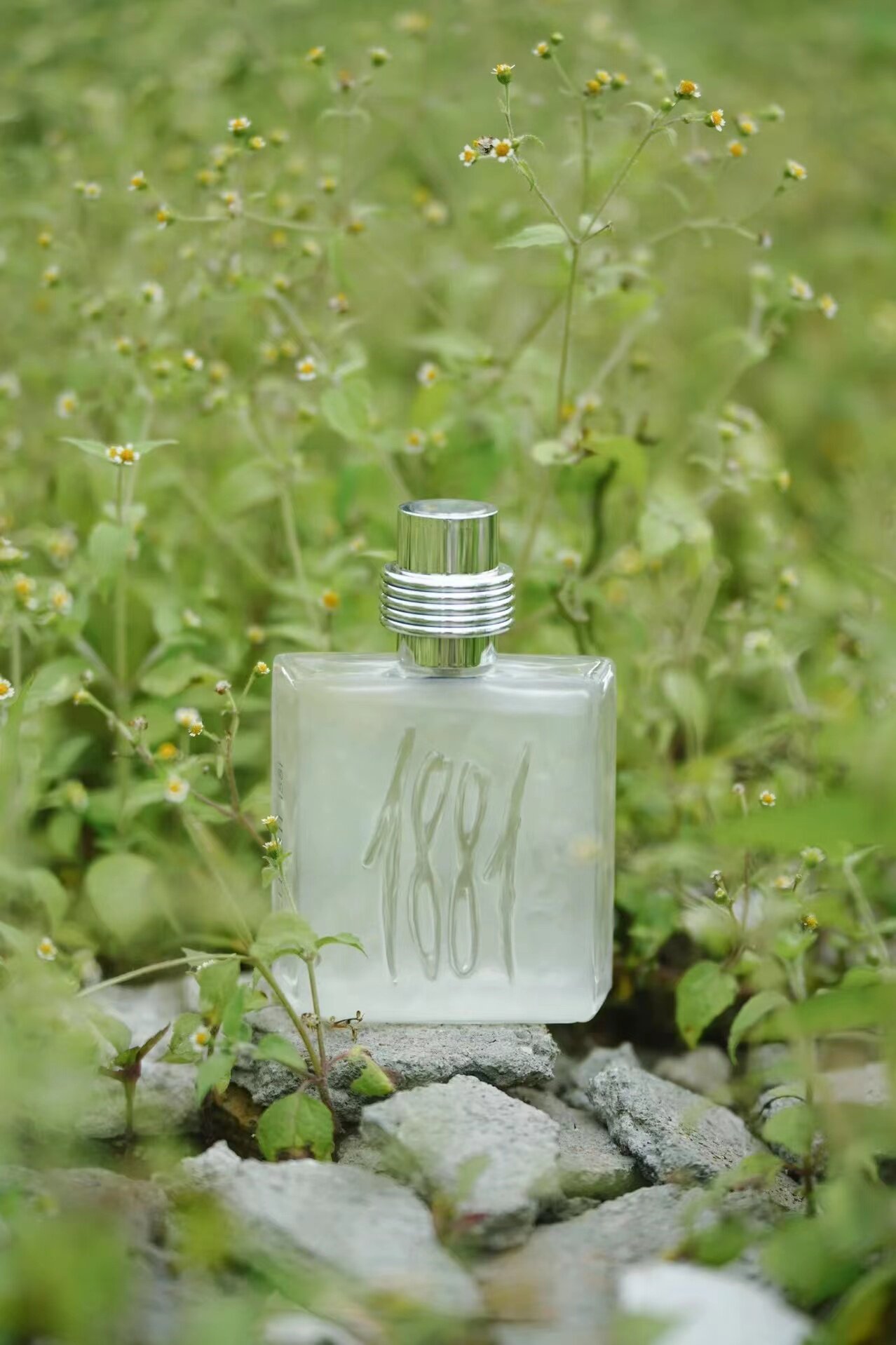 cerruti1881香水切瑞蒂男女士中性持久留香正品试香小样