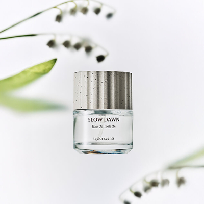 taylorscents香水分装试香