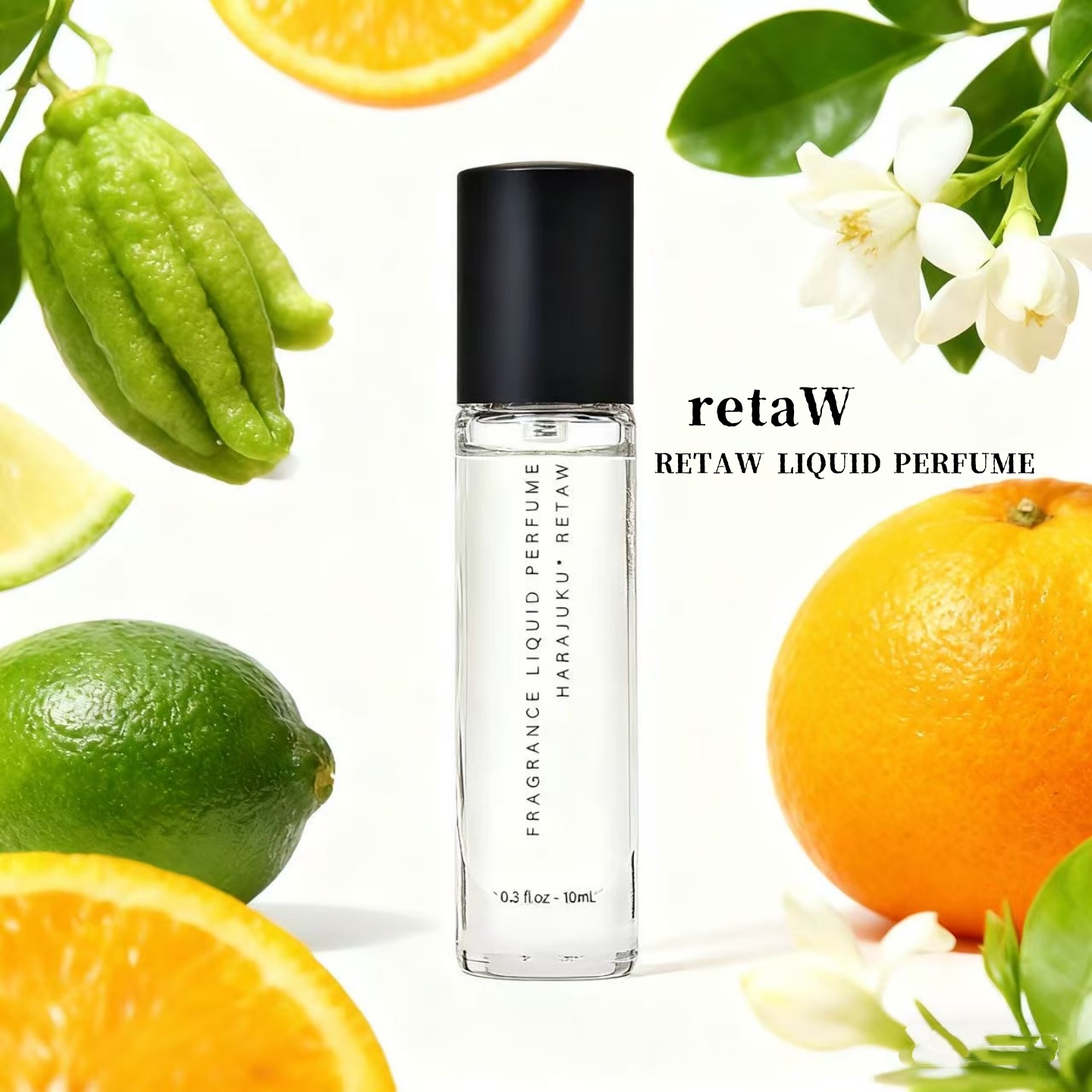 日本retaW香水分装试香