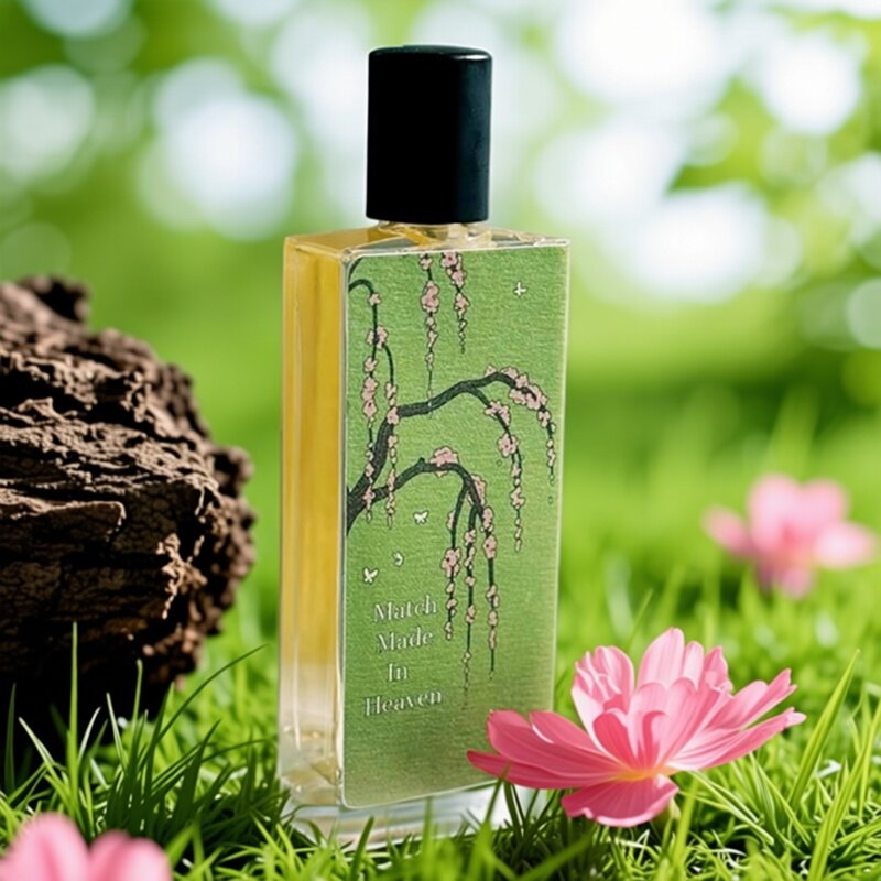 Sorce巫师小厨香水小样