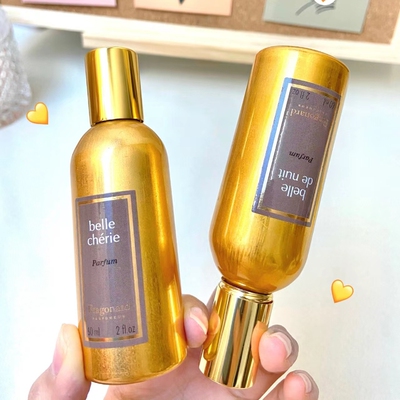 fragonard花宫娜香水试香小样